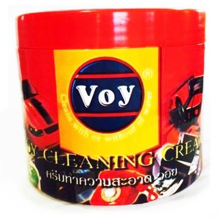 VOY ครีมทำความสะอาดเอนกประสงค์ 450G