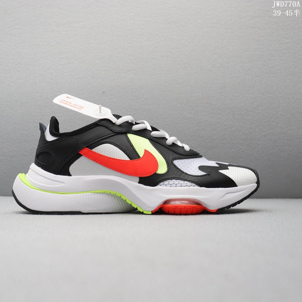 Nike AIR ZOOM DIVISION รองเท้ากีฬา รองเท้าวิ่ง สําหรับผู้ชาย ผู้หญิง JWD770