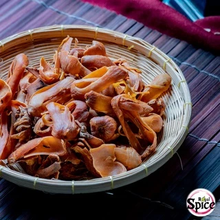 ดอกจันทร์เทศ (Nutmeg) ขนาด 1 กิโลกรัม