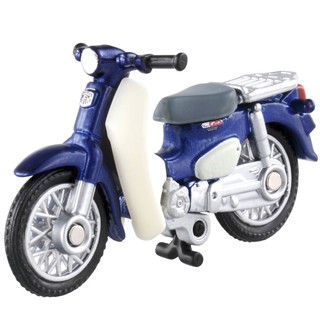 Takara Tomy Tomica No.87 Honda Super Cub