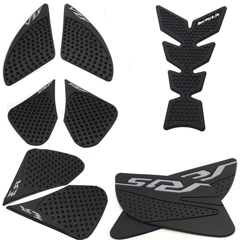 สติกเกอร์ติดถังน้ํามันรถจักรยานยนต์ สําหรับ YAMAHA YZF R15 YZFR15 YZFR3 YZFR25