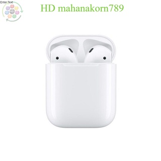 WUW R81 หูฟัง Bluetooth เสียงดี  แถมฟรีเคส 1 ชิ้น