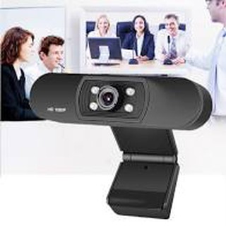 การบันทึกปลั๊ก USB 1920x1080P ไมโครโฟนในตัว HD 1080P Web CAM Widescreen Video Webcam hdweb Camera