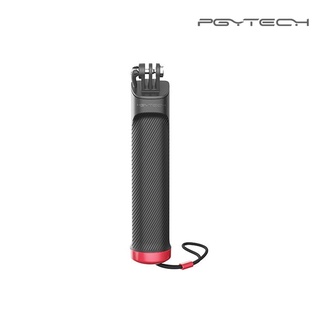 PGYTECH (P-GM-125) Action Camera Floating Hand Grip ประกันศูนย์ไทย