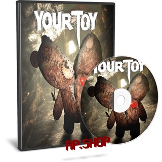 แผ่นเกมคอม Your Toy [PC]