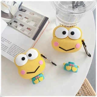 ⭐️พร้อมส่ง⭐️เคสสำหรับ Airpods ใช้ได้กับหูฟังรุ่น Airpods 1/2 รุ่นTWS i12/i13(ใช้ด้วยกัน) เฉพาะเคส