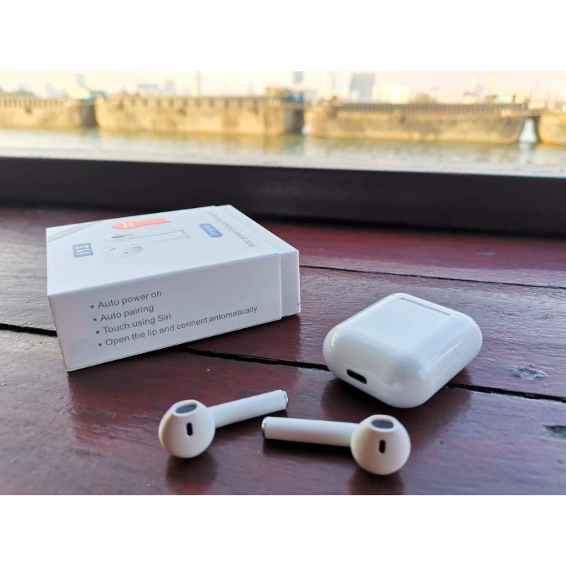 หูฟังบลูทูธไร้สาย i13TWS