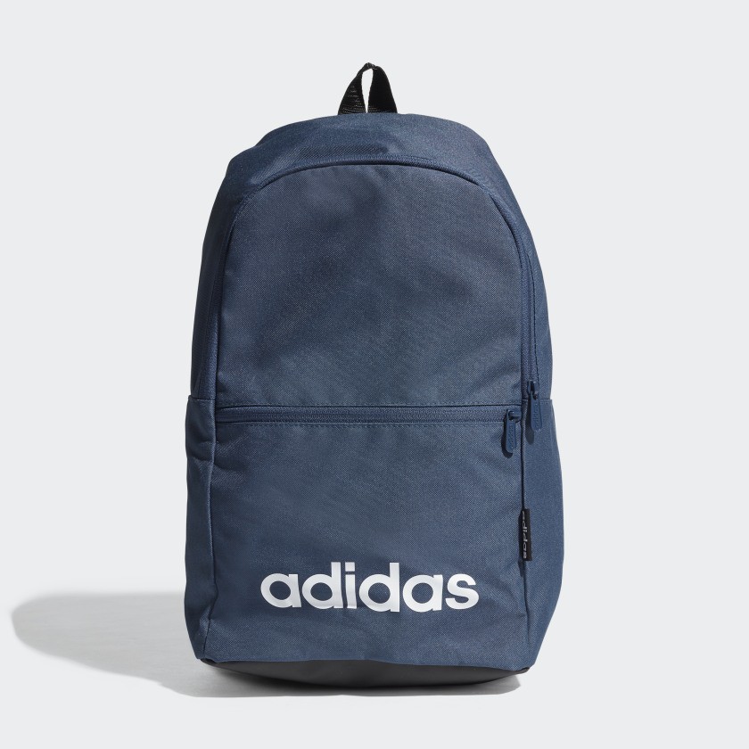 Adidas กระเป๋าเป้ Linear Classic Daily Backpack