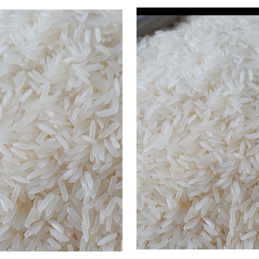 14 กก. ข้าวเสาไห้ 100%เม็ดสวยไม่มีหัก ข้าวเก่านาปี หุงดีขึ้นหม้อ ข้าวสารตราส้มเขียวหวาน ส่งฟรี สั่ง 3 ถุงคุ้มค่าส่ง รูปที่ 4
