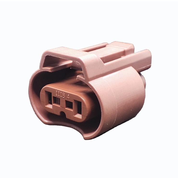 9006 HB4 ไฟหน้าหลอดไฟ SportLight ไฟตัดหมอก 2 พินขั้วต่อซ็อกเก็ต