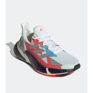 Adidas X9000L4 รองเท้าวิ่งผู้หญิง รองเท้าออกกำลังกาย ของแท้ ช็อปไทย