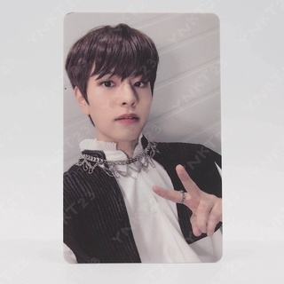 ♡︎พร้อมส่ง*♡︎ Stray Kids NOEASY Lucky Draw Wolf Gang Photocard Seungmin การ์ด ซึงมิน ลัคกี้ดรอว โนอีซี่ สเตรย์คิดส์ SKZ