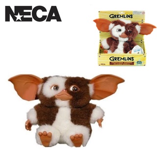 NECA  Gremlins - Electronic Dancing Gizmo Plush