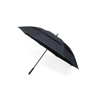 BGG 30’’ 100% UV Cut Auto Open 2 layers Golf Umbrella ร่มกอล์ฟ อัตโนมัติเปิด 2ชั้น กันuv 100% 30นิ้ว (WA1030)(WM1008)