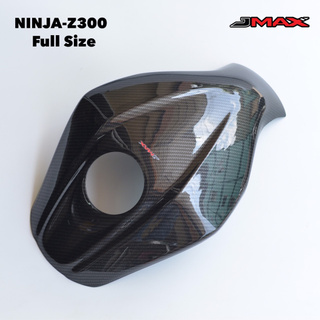 ครอบถัง NINJA / Z300 J-MAX 6D FULL TANK