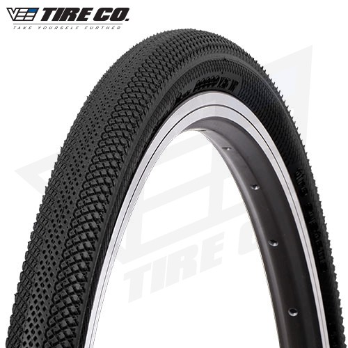 ยางจักรยาน Vee Tire Co. รุ่น Speedster ขนาด 26x1.50 สำหรับ CYCLOCROSS &amp; GRAVEL