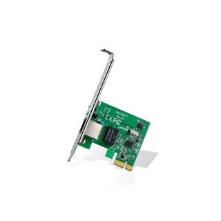 PCIe Lan Card TP-LINK (TG-3468) Gigabit