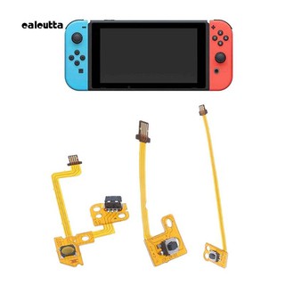 CAL_Replacement ZL/ZR/L Button Trigger Flex Cable for Nintendo Switch Controller