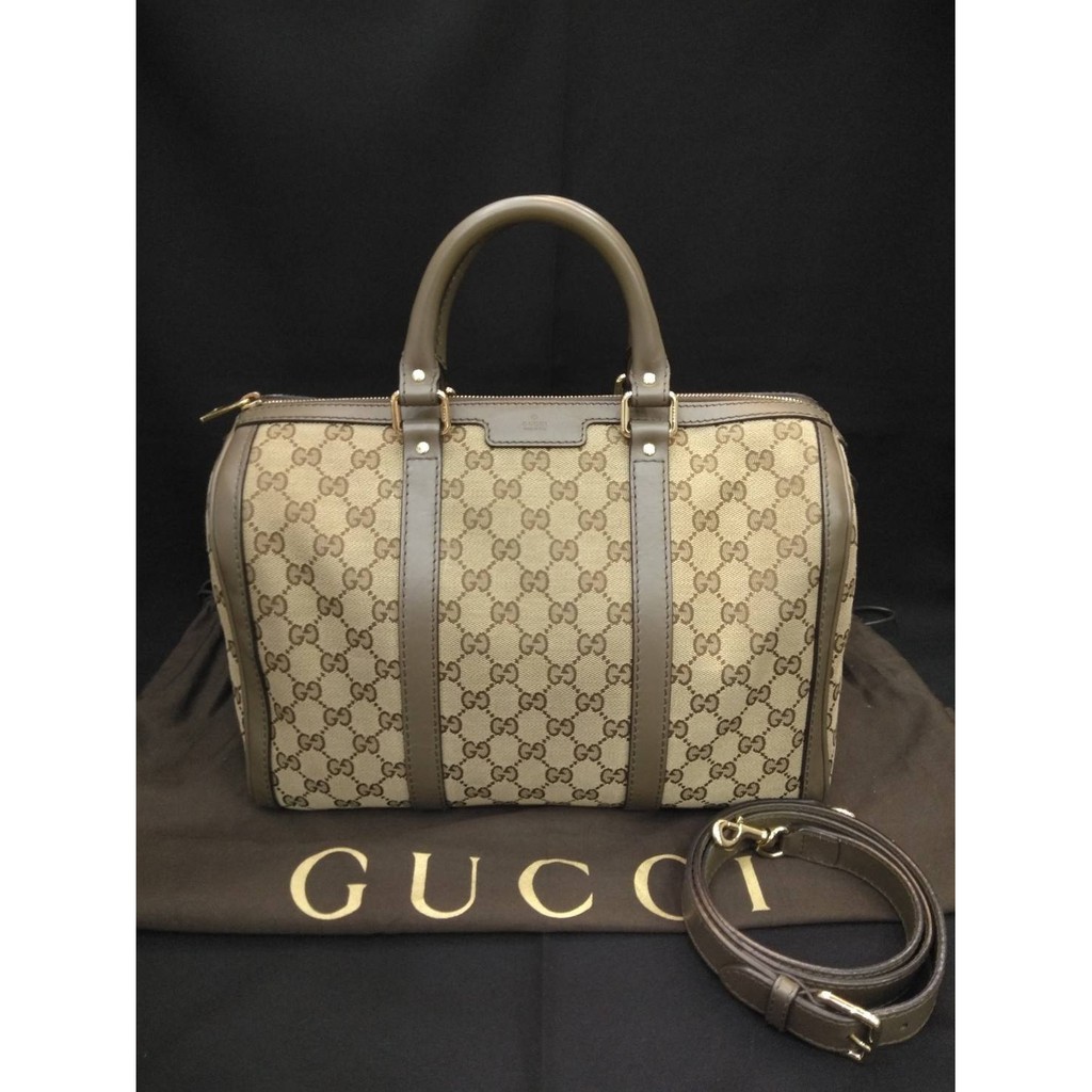 gucci speedy 30