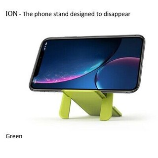 Ion Phone Stand HIP PRODUCTS - แท่นวางโทรศัพท์ สแตนวางโทรศัพท์