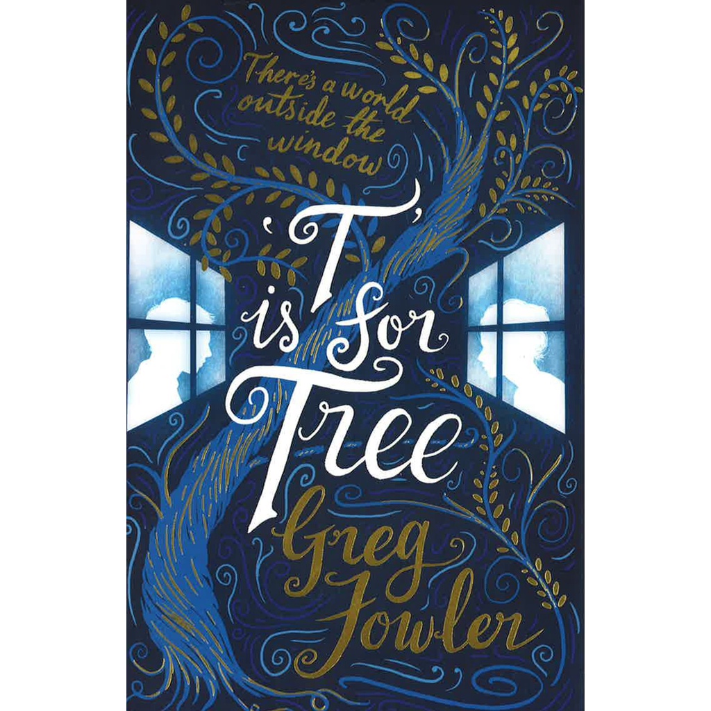 (BX) T Is For Tree**