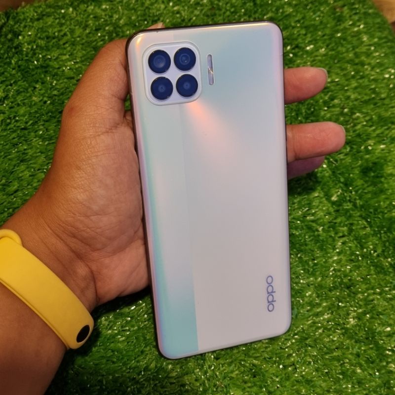 Oppo A93 มือสอง สภาพสวย พร้อมใช้งาน