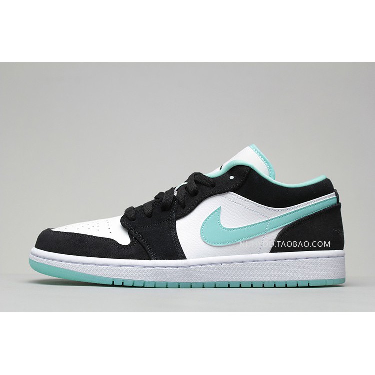 air jordan 1 low tiffany