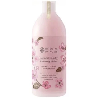 Oriental Shower Cream 400ml.ครีมอาบน้ำ OP