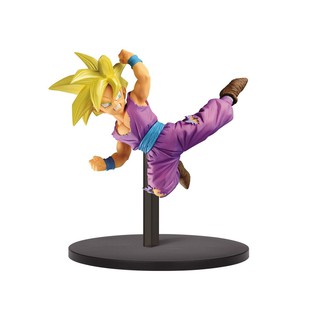 4983164198553 BANPRESTO DB SUPER CHOSENSHI RETSUDEN Vol.3 B: SUPER SAIYAN SON GOHAN