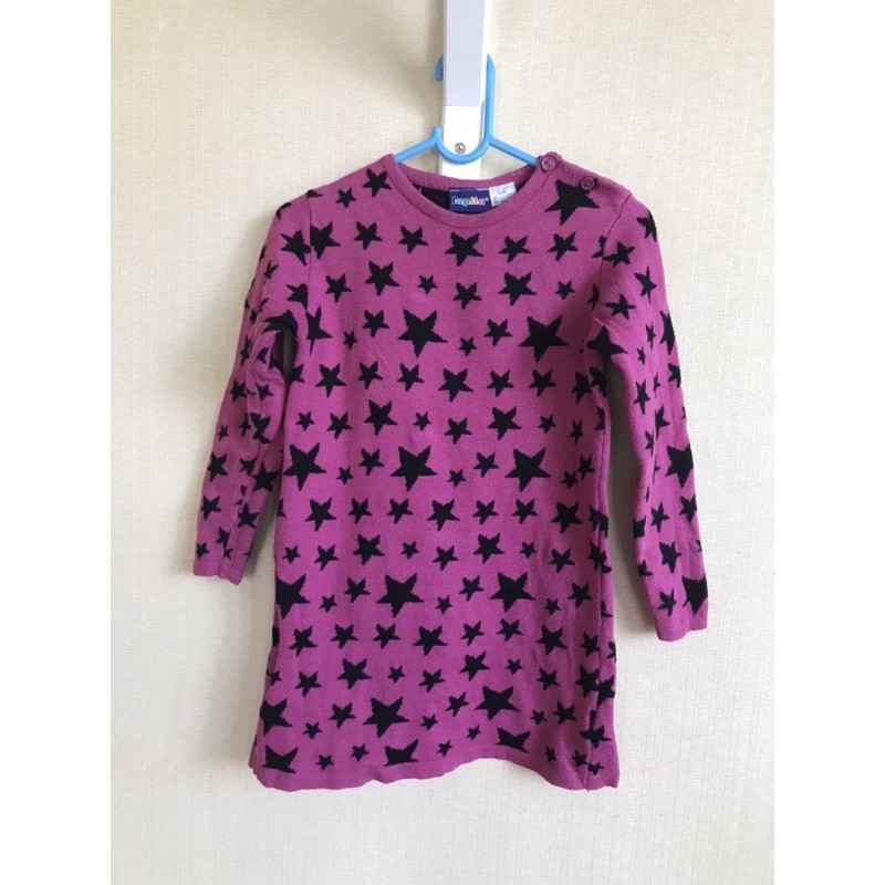 Dress brand Europe มือ 2