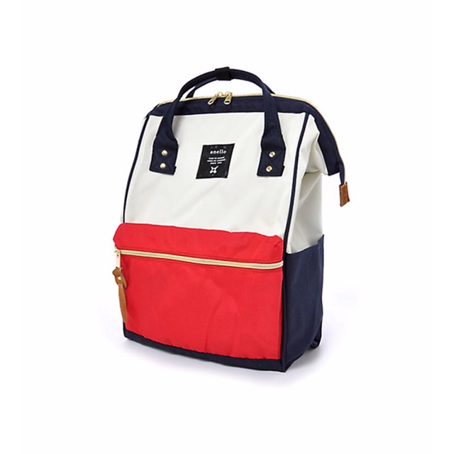 ANELLO กระเป๋าเป้ MINI BACKPACK