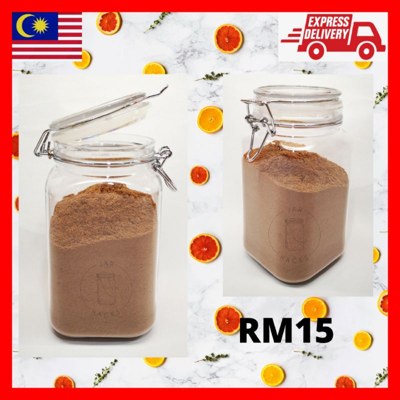 พลาสติกญี่ปุ่น 1500ML