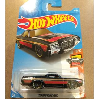 รถเหล็ก Hotwheels แท้