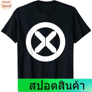 เสื้อยืดผู้ชายและผู้หญิง Marvel X-Men House Of X Power Of X T-Shirt Sports T-shirt