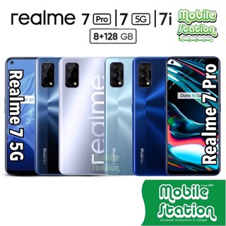 [New] Realme 10 Series | Realme 9 8 7 series ศูนย์ไทย by MobileStation