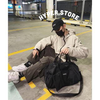 🔥พร้อมส่ง🔥 HYPER.Store Crossbody กระเป๋าเดินทาง สะพายข้าง รุ่น Heymister