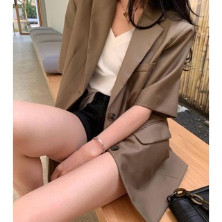 Phoebe jacket พร้อมส่ง!!!!