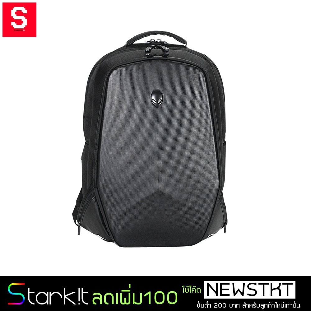 กระเป๋าเป้ Dell Alienware 17-Inch Vindicator Backpackm