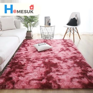 พรมจัมโบ้ พรมปูพื้น 200x300 cm (8 ฟุต) พรม พรมปูพื้นห้อง พรมขนนุ่ม พรมห้องนอน พรมขน พรมปูพื้นห้องนอน