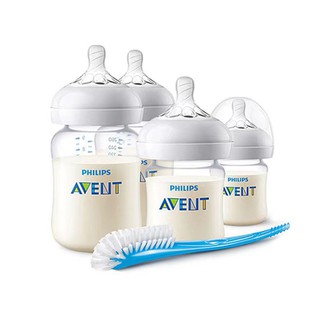 Philips Avent ชุดผลิตภัณฑ์สำหรับเด็กแรกเกิด รุ่นแอนตี้โคลิคพร้อมแอร์ฟรีเวนท์ ยังไม่มีคะแนน