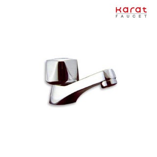 Karat Faucet ก๊อกเดี่ยวอ่างล้างหน้า รุ่น EB20-50