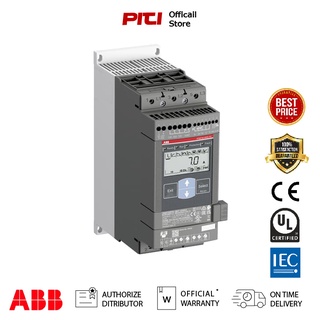 ABB PSE30-600-70 15kW 20HP Soft Starter ซอฟสตาร์ท