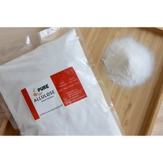 Pure Allulose น้ำตาลอัลลูโลส น้ำตาลคีโต ขนาด 1000 กรัม (1kg) exp. 10/03/2028