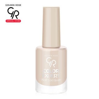 Golden Rose/โกลเด้น โรส สีทาเล็บ ยาทาเล็บ รุ่น คัลเลอร์ เอ็กซ์เปิร์ท / Color Expert Nail Lacquer 10.2 ml สี05 Sand Nude