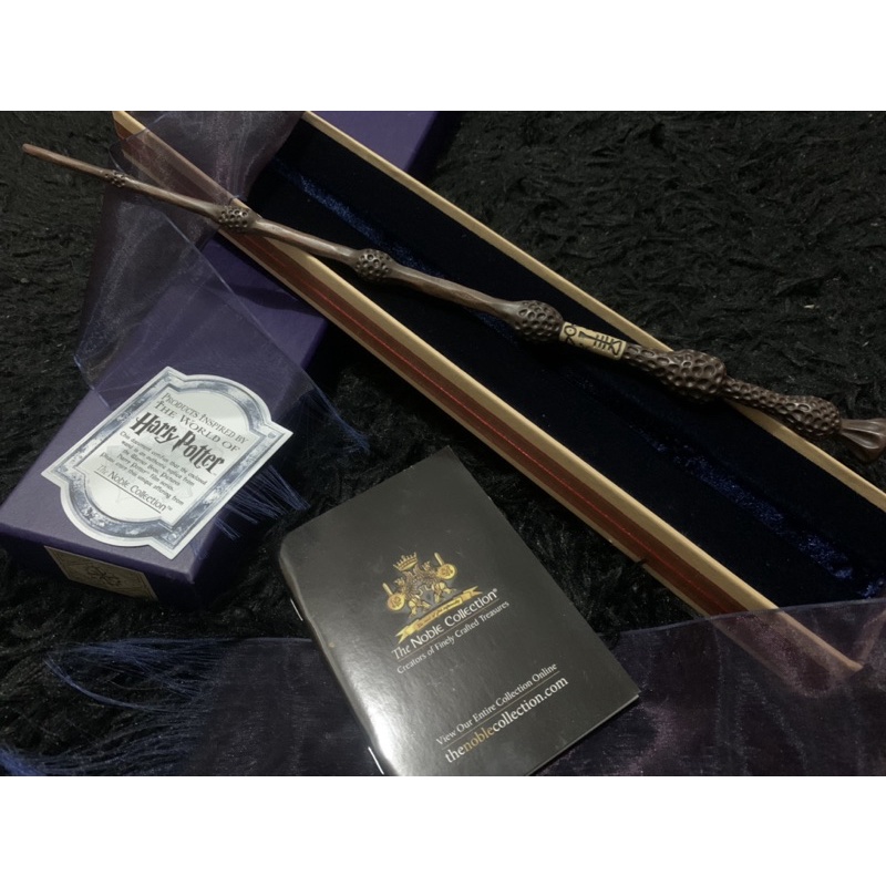 ไม้กายสิทธิ์เอลเดอร์ Elder Wand