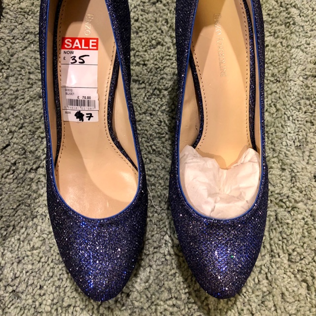 รองเท้าแบรนเนม Enzo Angiolini