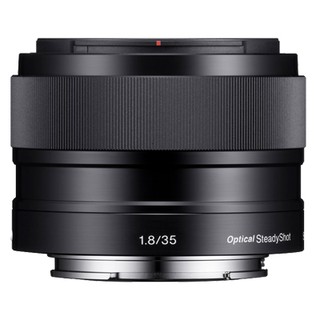 เลนส์ Sony E 35mm F1.8 OSS (ประกันศูนย์ไทย)