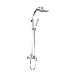 ฝักบัว RAIN SHOWER ผสม 495.60.050 ฝักบัวเรนชาวเวอร์ RAIN SHOWER HAFELE 589.23.000 ฝักบัว ห้องน้ำ
