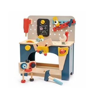 Tender Leaf Toys – Table Top Tool Bench