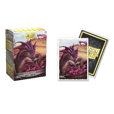 DS dragonsha--motherdaydragon Dragon Shield Mother's Dragon Shield Illus Sleeve dragonsha--motherday